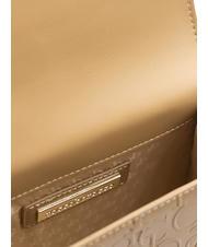 ROCCOBAROCCO RUBINO Shoulder bag with shoulder strap leather - Women’s Bags - 4