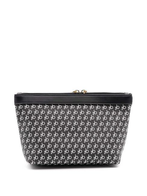 GEMMA  Beauty case black - Beauty Case