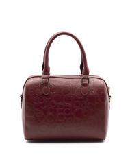ROCCOBAROCCO RUBINO Trunk bag with shoulder strap red - Women&rsquo;s Bags - 3