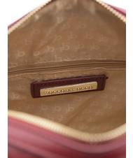ROCCOBAROCCO RUBINO Trunk bag with shoulder strap red - Women&rsquo;s Bags - 4