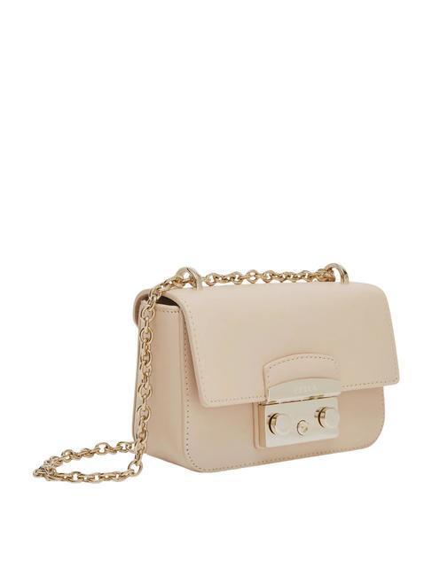 METROPOLIS MINI Mini shoulder bag ballerina - Women&rsquo;s Bags