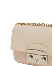 FURLA METROPOLIS MINI Mini shoulder bag ballerina - Women&rsquo;s Bags - 4
