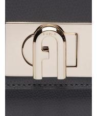 FURLA 1927 1927 S Shoulder / crossbody bag soil - Women’s Bags - 4