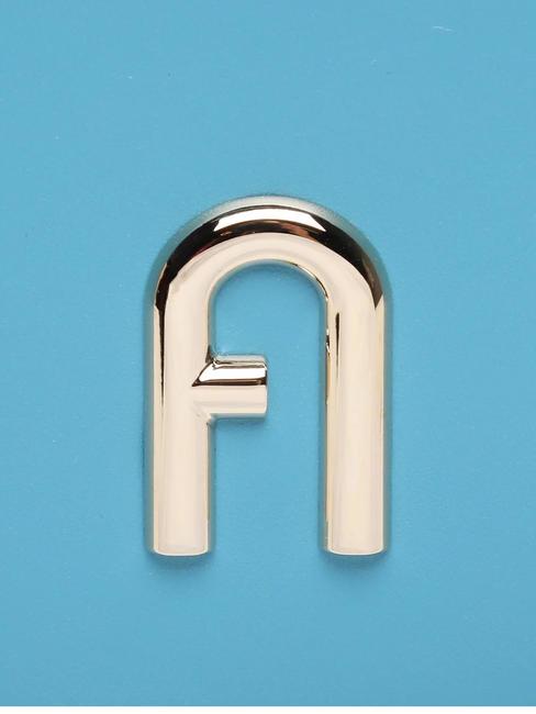 DIAMANTE Small frame bag olympic - Women’s Bags