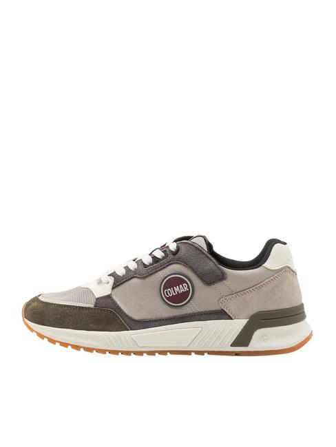 DALTON VICE Sneakers beige101 - Men&rsquo;s shoes