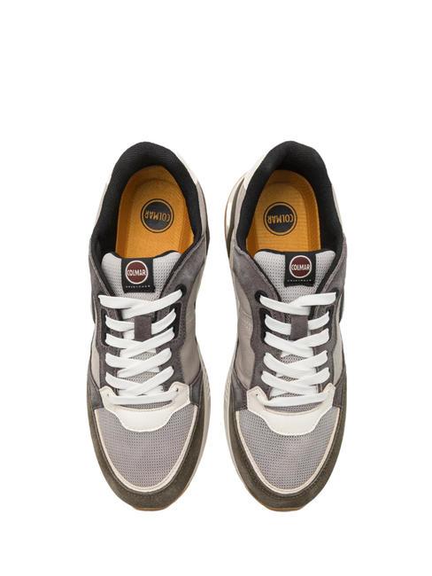 DALTON VICE Sneakers beige101 - Men&rsquo;s shoes