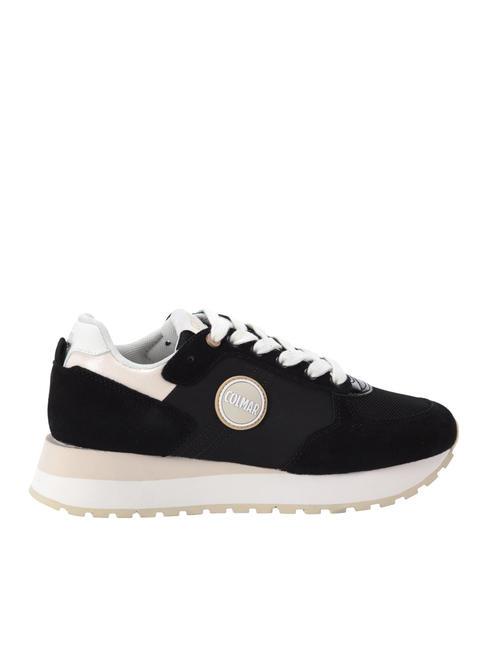 TRAVIS AUTHENTIC Sneakers black52 - Women&rsquo;s shoes