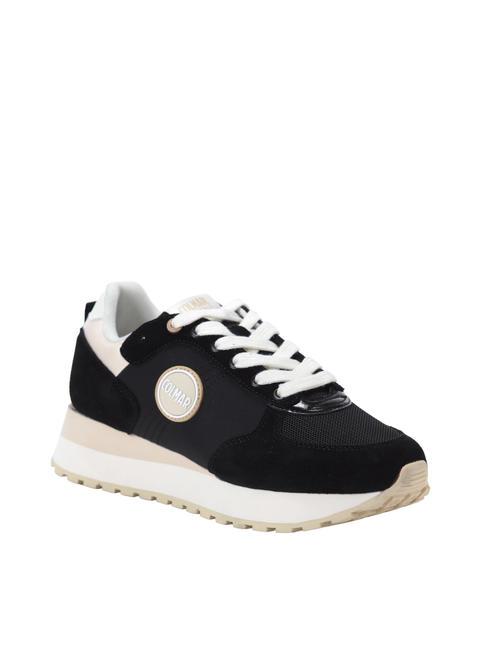 TRAVIS AUTHENTIC Sneakers black52 - Women&rsquo;s shoes