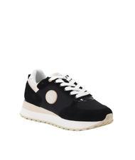 COLMAR TRAVIS AUTHENTIC Sneakers black52 - Women&rsquo;s shoes - 3