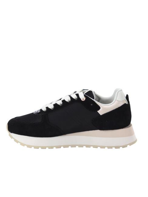 TRAVIS AUTHENTIC Sneakers black52 - Women&rsquo;s shoes