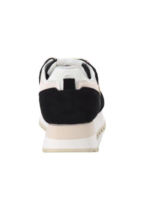 TRAVIS AUTHENTIC Sneakers black52 - Women&rsquo;s shoes