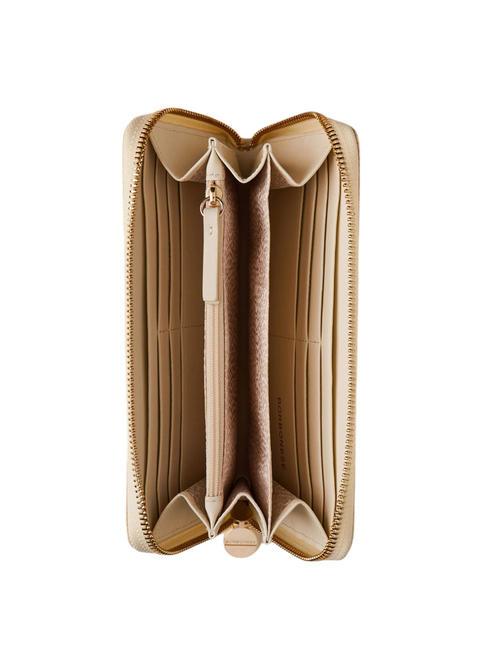 CLASSICA Zip Around Wallet chamomile - Women&rsquo;s Wallets
