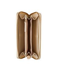 BORBONESE CLASSICA Zip Around Wallet - Women&rsquo;s Wallets