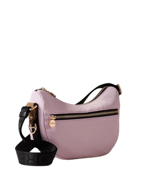 ECO LINE NYLON Mini moon shoulder bag hydrangea/op natural - Women&rsquo;s Bags