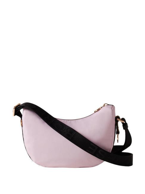 ECO LINE NYLON Mini moon shoulder bag hydrangea/op natural - Women&rsquo;s Bags