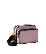 BORBONESE ECO LINE NYLON Small bedroom bag hydrangea/op natural - Women&rsquo;s Bags - 2