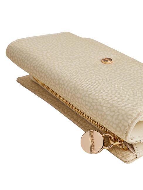 CLASSICA MEDIUM Woman Wallet chamomile - Women&rsquo;s Wallets