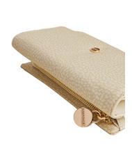 BORBONESE CLASSICA MEDIUM Woman Wallet chamomile - Women&rsquo;s Wallets - 3
