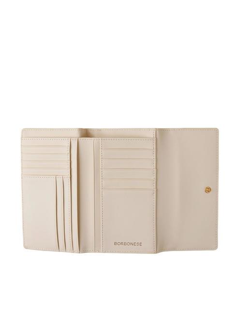 CLASSICA MEDIUM Woman Wallet chamomile - Women&rsquo;s Wallets