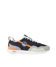 NORTH SAILS HORIZON JET Sneakers nav/gr/h - Men&rsquo;s shoes - 2