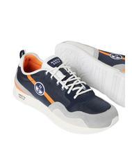 NORTH SAILS HORIZON JET Sneakers nav/gr/h - Men&rsquo;s shoes - 3