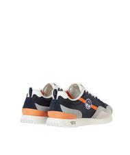 NORTH SAILS HORIZON JET Sneakers nav/gr/h - Men&rsquo;s shoes - 4