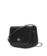 THE BRIDGE STORY Shoulder postina, in leather - Women’s Bags