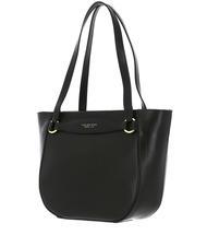 THE BRIDGE BETTINA Shopping Bag in leather - Women’s Bags