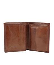 THE BRIDGE STORY UOMO Men's Wallet BROWN - Men&rsquo;s Wallets - 2
