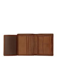 THE BRIDGE STORY UOMO Men's Wallet BROWN - Men&rsquo;s Wallets - 3