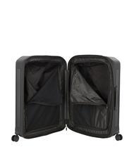 PIQUADRO PQ-LIGHT Medium expandable trolley - Rigid Trolley Cases