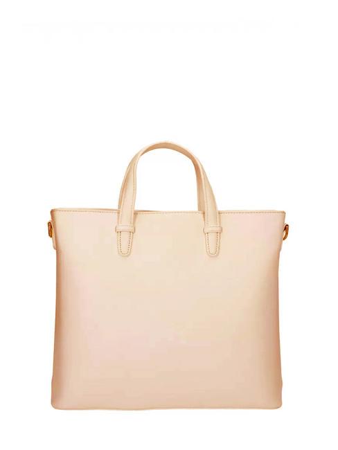 MADAME Hand bag with shoulder strap sand - Women’s Bags