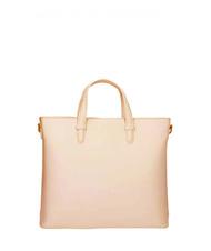 L'ATELIER DU SAC MADAME Hand bag with shoulder strap sand - Women’s Bags - 2