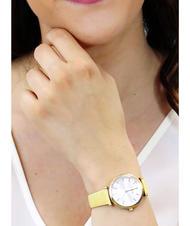 ALVIERO MARTINI PRIMA CLASSE SARDEGNA Time only watch steel-geo - Watches - 4