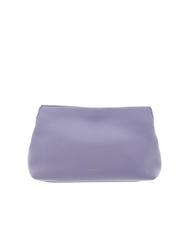 COCCINELLE BEAT CLUTCH Hammered leather clutch bag lav./lav. - Women&rsquo;s Bags - 4