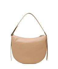 COCCINELLE PRISCILLA Shoulder bag, in leather - Women’s Bags
