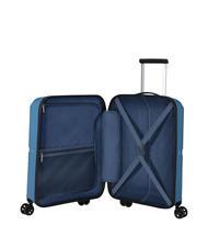 AMERICAN TOURISTER AIRCONIC Hand luggage trolley, 15.6 "PC holder - Hand luggage