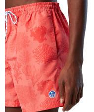 NORTH SAILS VOLLEY ALL OVER Swimming suit combo 68 - Swimwear - 3