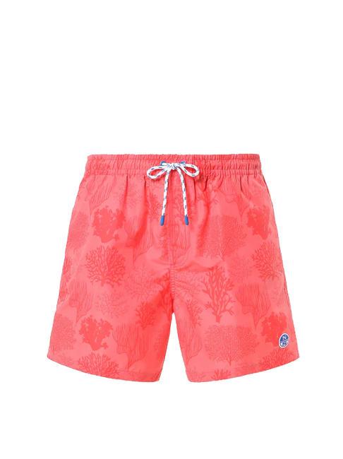 VOLLEY ALL OVER Swimming suit combo 68 - Swimwear