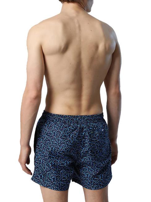 VOLLEY ALL OVER Swimming suit combo 64 - Swimwear