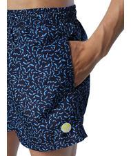 NORTH SAILS VOLLEY ALL OVER Swimming suit combo 64 - Swimwear - 3
