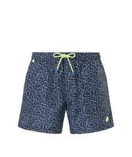 NORTH SAILS VOLLEY ALL OVER Swimming suit combo 64 - Swimwear - 4