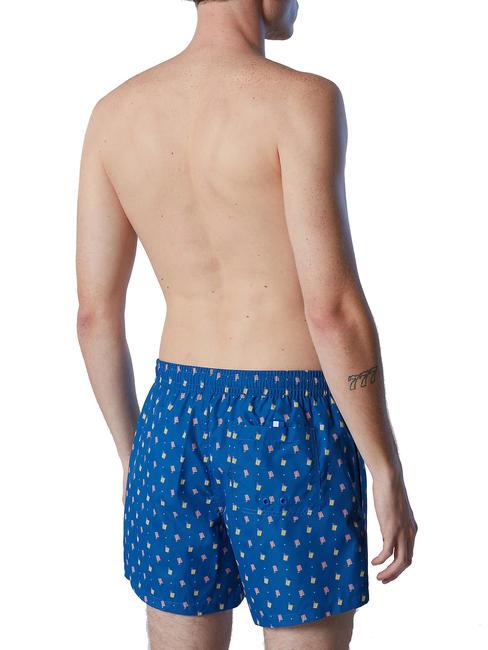 VOLLEY ALL OVER Swimming suit combos 9 - Swimwear