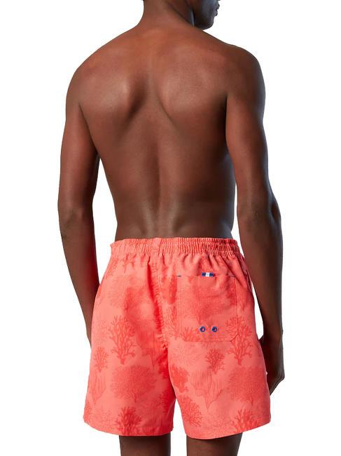 VOLLEY ALL OVER Swimming suit combo 68 - Swimwear