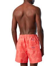 NORTH SAILS VOLLEY ALL OVER Swimming suit - Swimwear