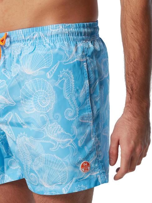 VOLLEY ALL OVER Swimming suit combo 65 - Swimwear