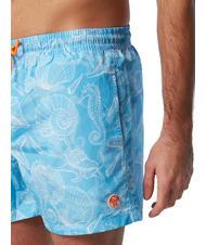 NORTH SAILS VOLLEY ALL OVER Swimming suit combo 65 - Swimwear - 3