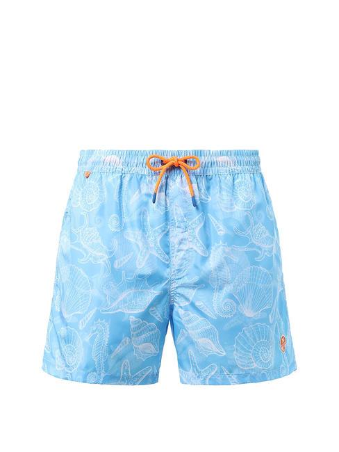 VOLLEY ALL OVER Swimming suit combo 65 - Swimwear