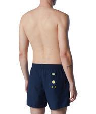 NORTH SAILS VOLLEY W GRAPHIC Swimming suit - Swimwear