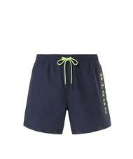 NORTH SAILS VOLLEY W GRAPHIC Swimming suit navy blue - Swimwear - 4